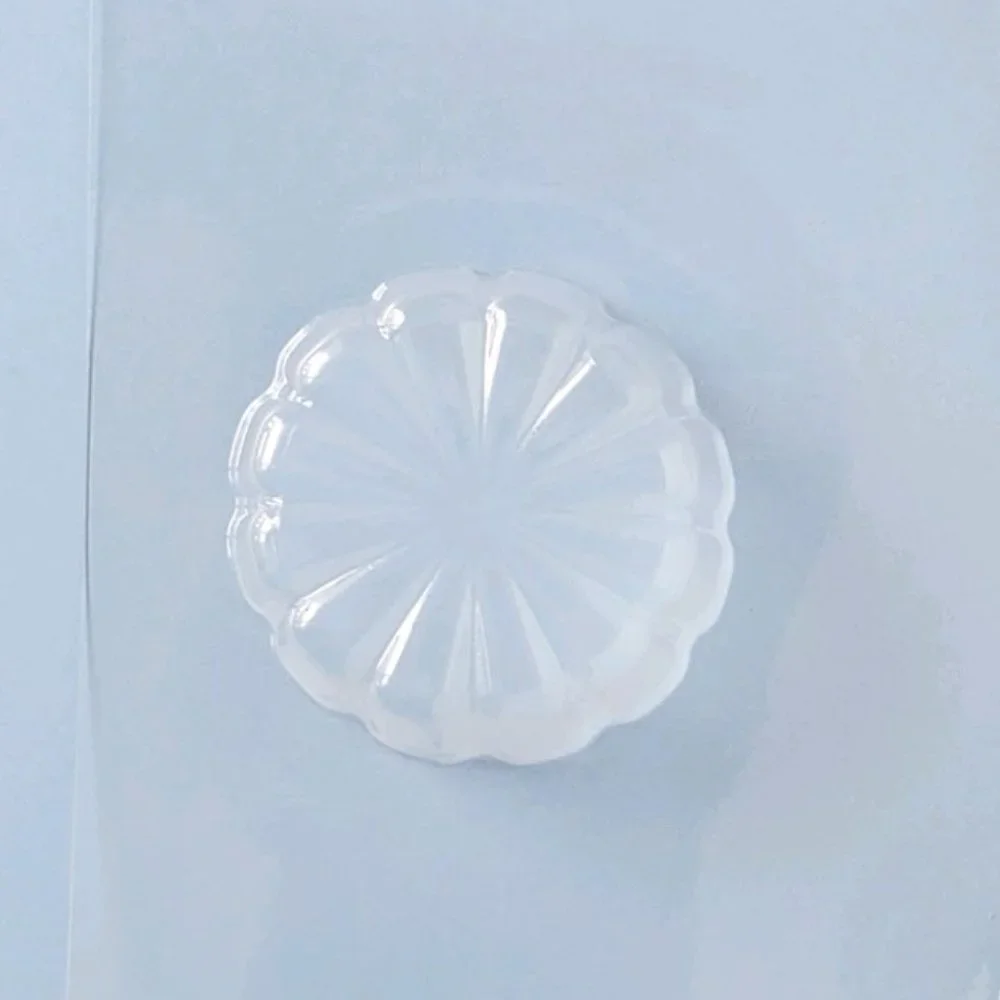 Chocolate Cup Chocolate Molds
